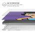 The Flinstones Betty Rubble MacBook Pro 14in (2021-24) Case plus Skin